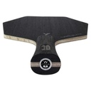Table Tennis Blade - Stiga Cybershape Carbon