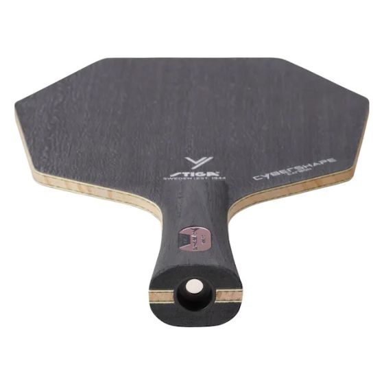 Table Tennis Blade - Stiga Cybershape Carbon CWT