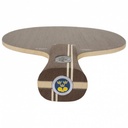 Table Tennis Blade - Stiga Dynasty Carbon