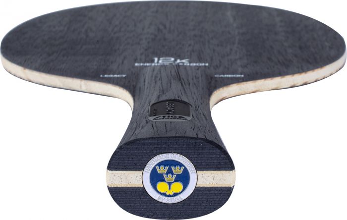 Table Tennis Blade - Stiga Legacy Carbon