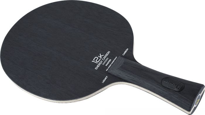 Table Tennis Blade - Stiga Legacy Carbon