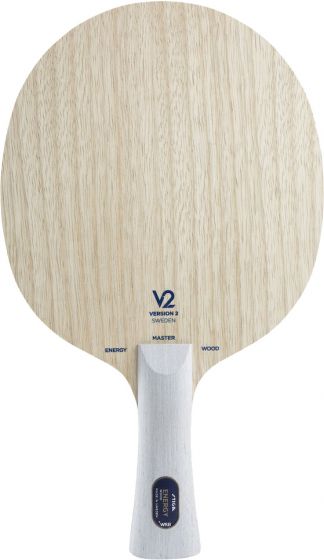Table Tennis Blade - Stiga Energy Wood V2 WRB