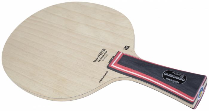 Table Tennis Blade - Stiga Carbonado 145