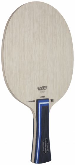 Table Tennis Blade - Stiga Carbonado 190