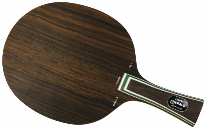 Table Tennis Blade - Stiga Emerald VPS V