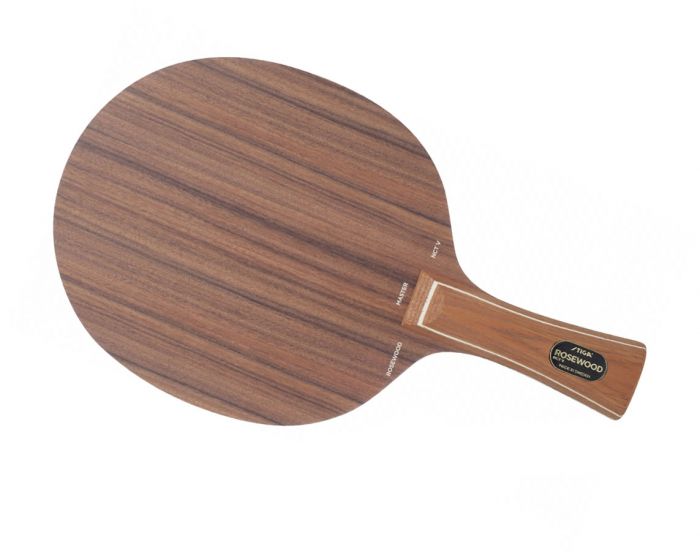 Table Tennis Blade - Stiga Rosewood NCT V