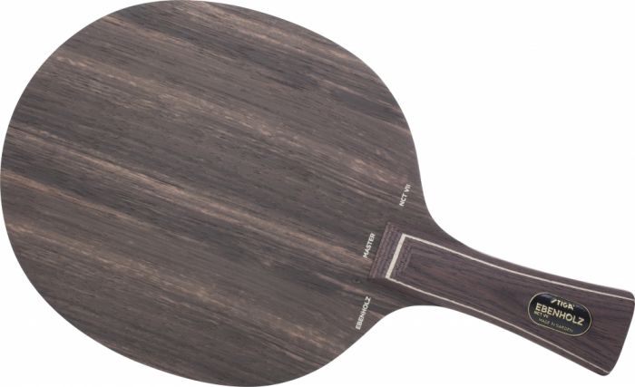 Table Tennis Blade - Stiga Ebenholz NCT VII