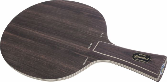 Table Tennis Blade - Stiga Ebenholz NCT VII