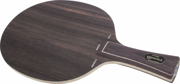 Table Tennis Blade - Stiga Ebenholz NCT V