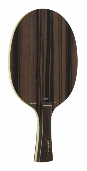 Table Tennis Blade - Stiga Ebenholz NCT V