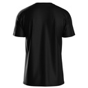 Sportswear - Andro T-Shirt Alpha-T Black/Green
