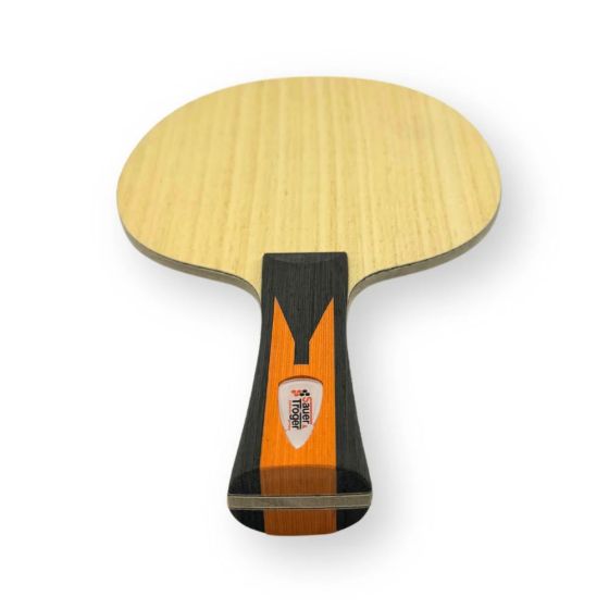 Table Tennis Blade - Sauer & Tröger Zhero