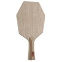 Table Tennis Blade - Stiga Pure Cybershape