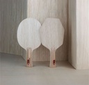Table Tennis Blade - Stiga Pure Cybershape