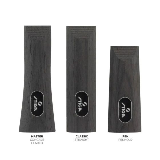 Table Tennis Blade - Stiga Pure Cybershape