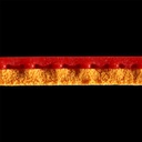 Table Tennis Rubber - Stiga DNA Dragon Power 52.5