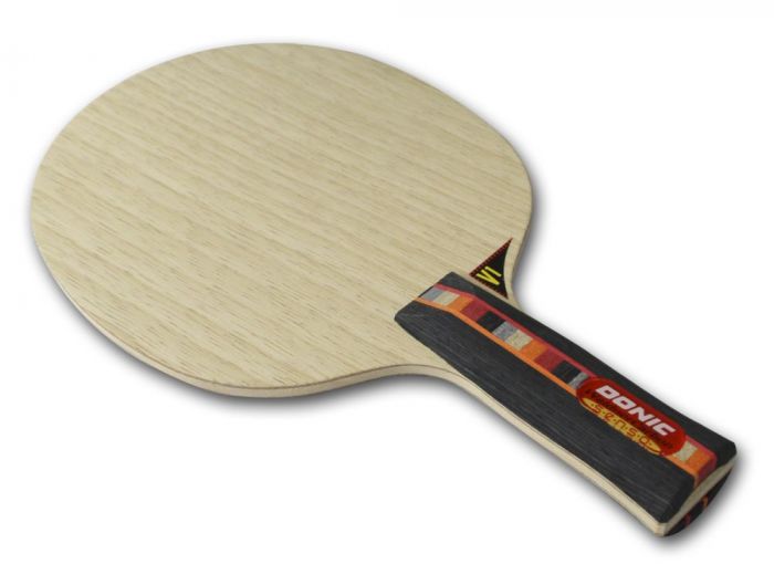 Table Tennis Blade - Donic Waldner Senso Carbon