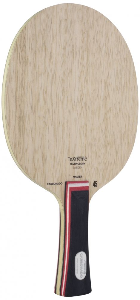 Table Tennis Blade - Stiga Carbonado 45