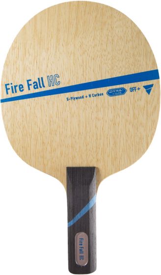 Table Tennis Blade - Victas Fire Fall HC
