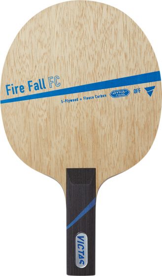 Table Tennis Blade - Victas Fire Fall FC