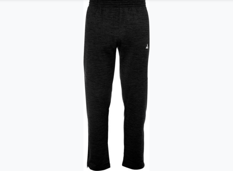 Sportswear - Joola Pants Chilax Black