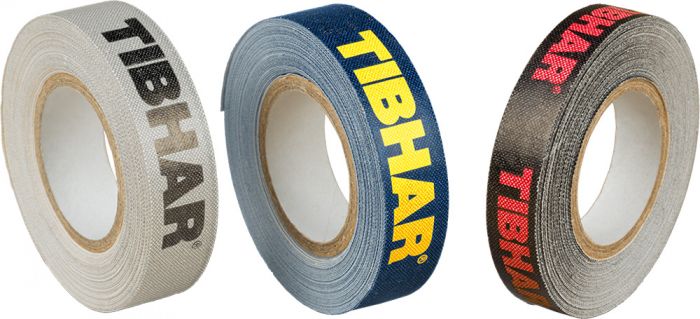Table Tennis Tape - Tibhar Classic Edge Tape(5M)