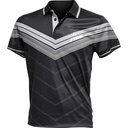 Sportswear - Stiga Shirt Saturne Black