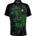 Sportswear - Joola Shirt Centrela Black/Green