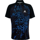 Sportswear - Joola Shirt Centrela Black/Blue