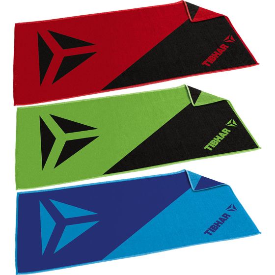 Sportswear - Tibhar Towel Smash Pro