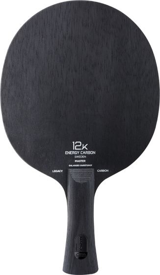 Table Tennis Blade - Stiga Legacy Carbon