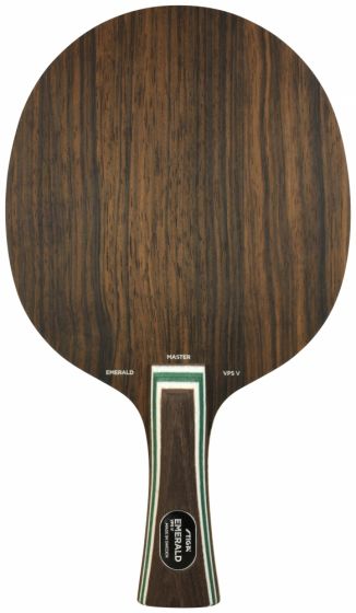 Table Tennis Blade - Stiga Emerald VPS V (PEN HOLDER ONLY)