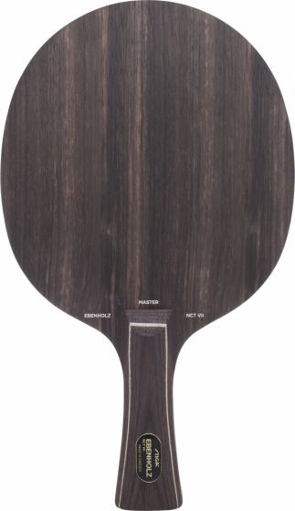 Table Tennis Blade - Stiga Ebenholz NCT VII
