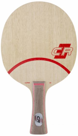 Table Tennis Blade - Stiga Clipper CR