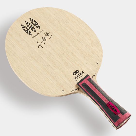 Table Tennis Blade - Xiom An Jaehyun TMXi PRO