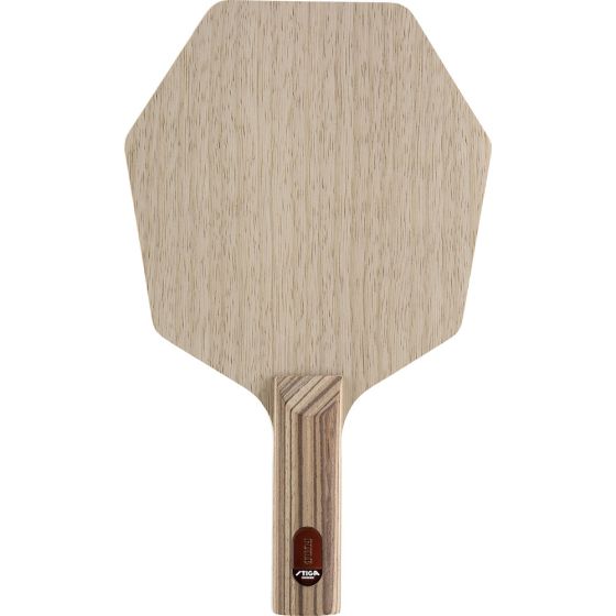 Table Tennis Blade - Stiga Pure Cybershape