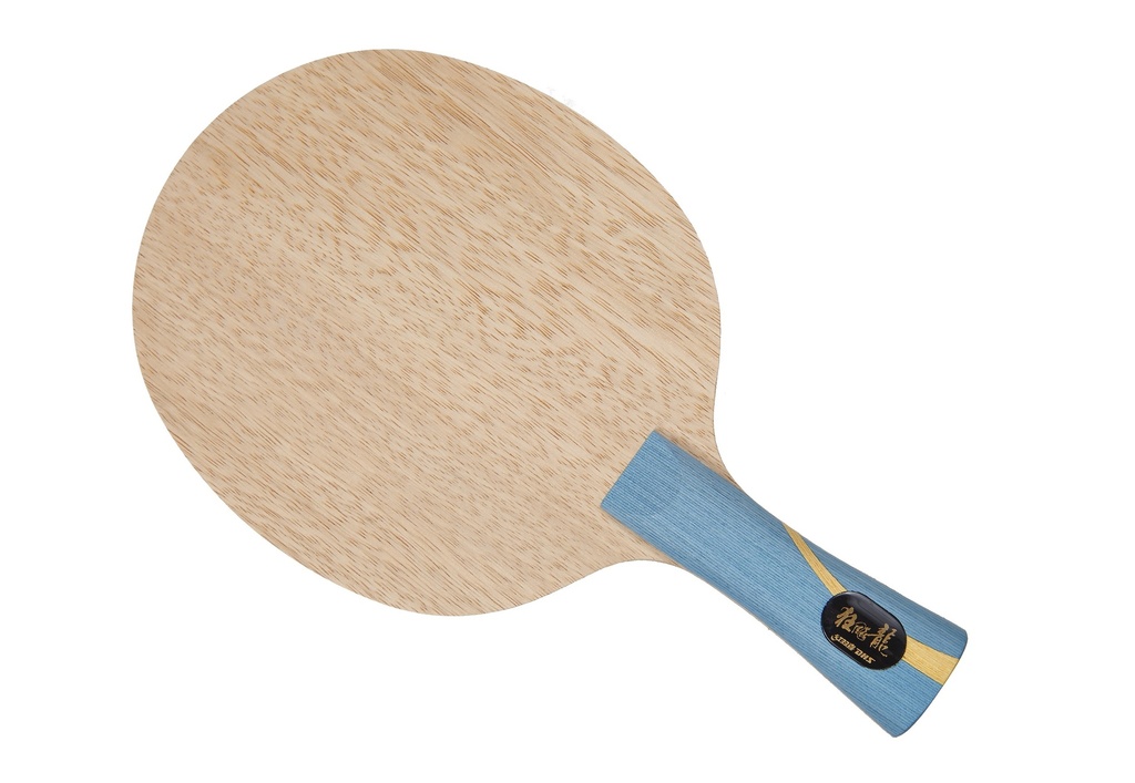 Table Tennis Blade - DHS Hurricane Long 5