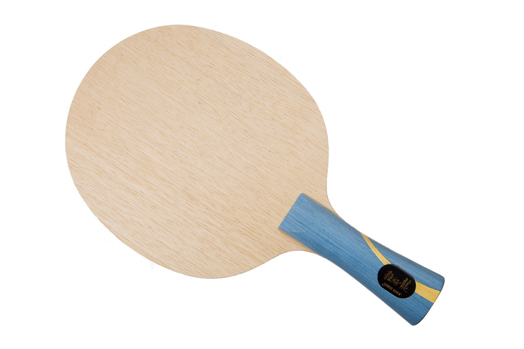 Table Tennis Blade - DHS Hurricane Long 3