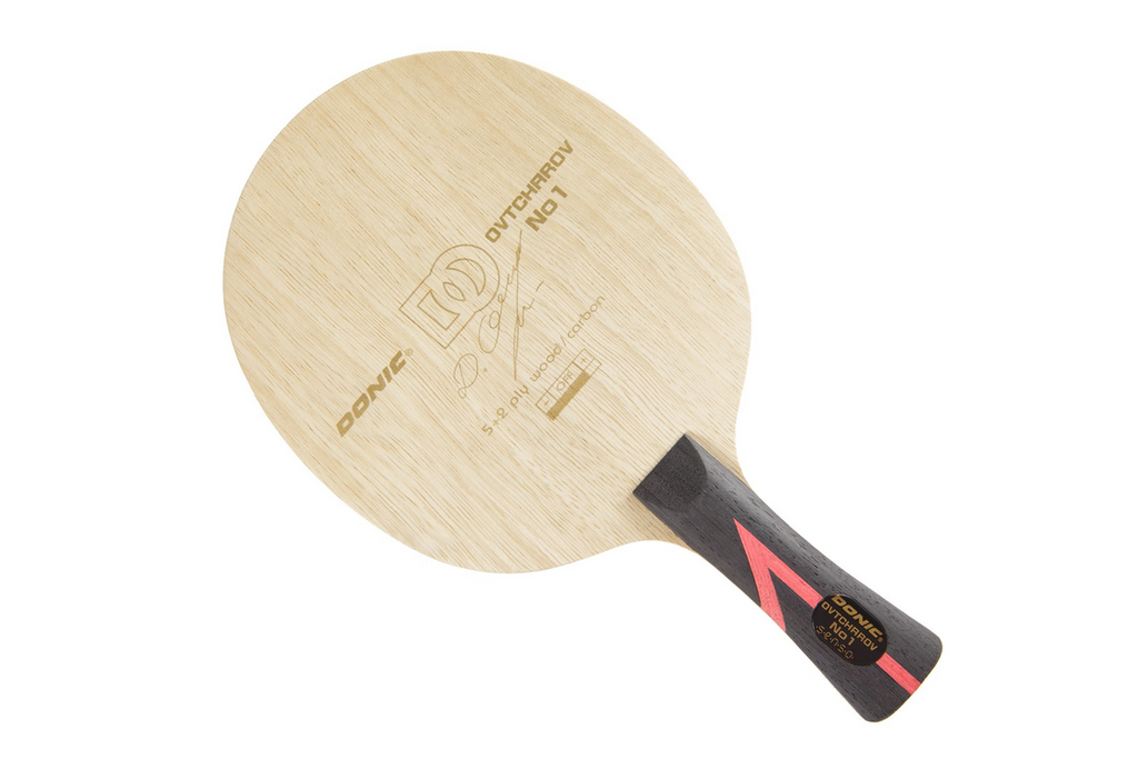 Table Tennis Blade - Donic Original No.1 Senso
