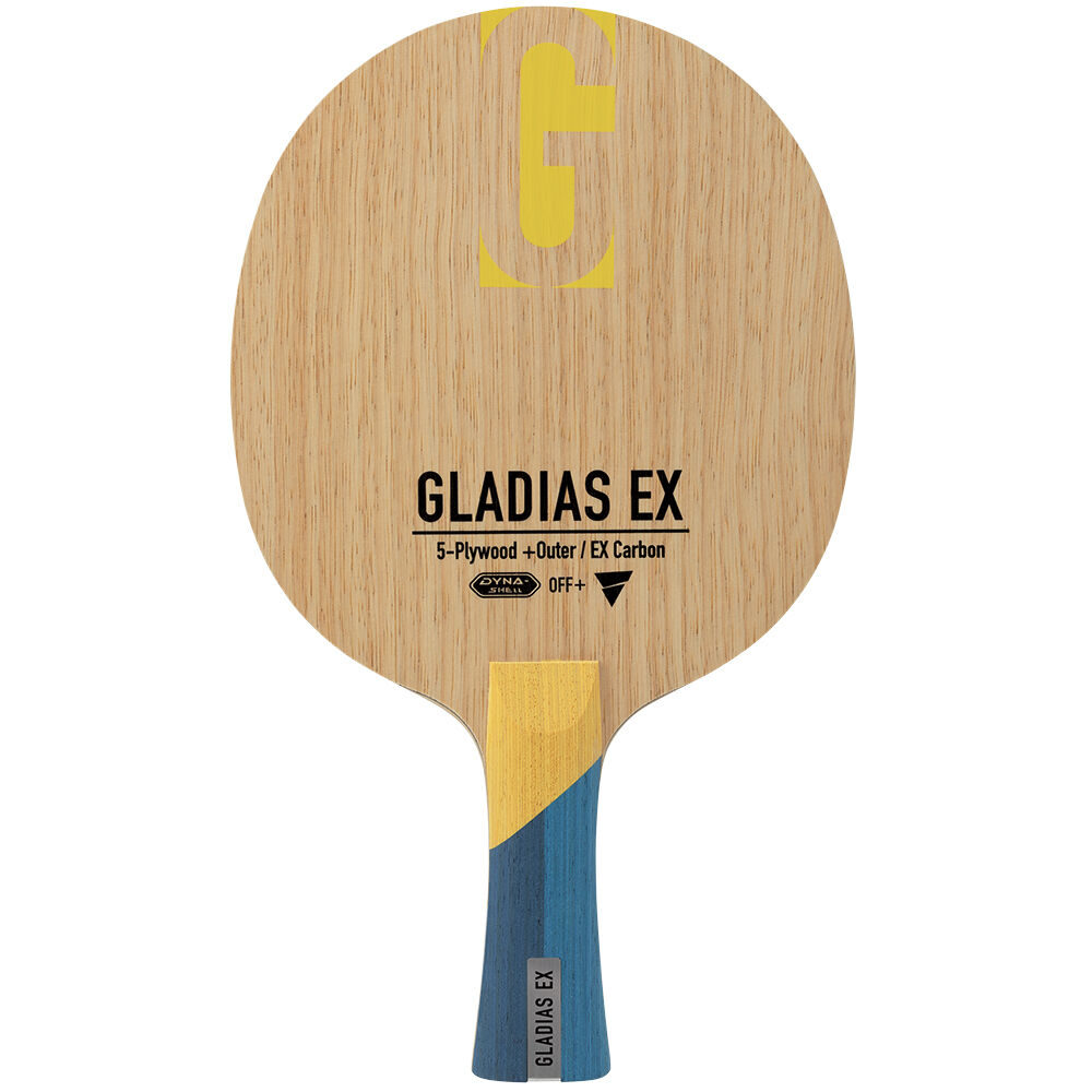 Table Tennis Blade - Victas Gladias EX