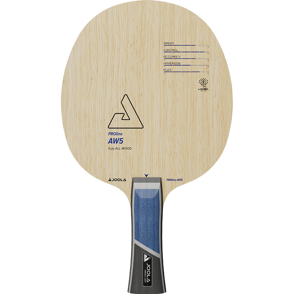 Table Tennis Blade - Joola PROline AW5