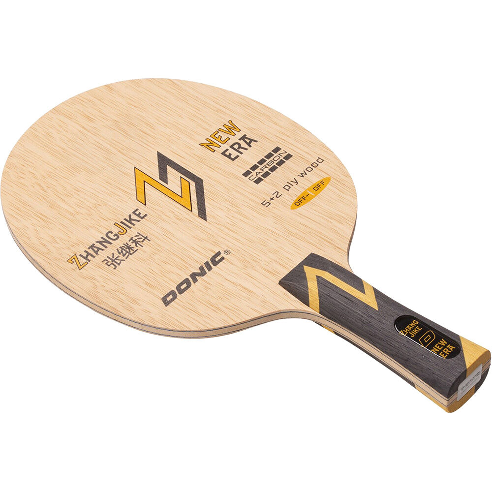 Table Tennis Blade - Donic Zhang Jike New Era