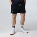 Sportswear - Joola Short Maco Black
