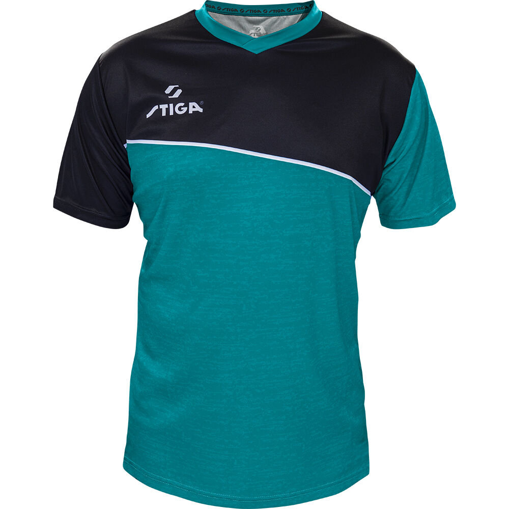 Sportswear - Stiga Shirt Classic Green