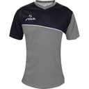 Sportswear - Stiga Shirt Classic Lady Grey