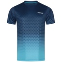 Sportswear - Donic T-Shirt Scorpion Navy/Blue