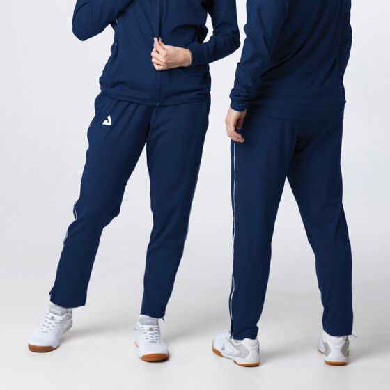 Sportswear - Joola Pants Team 25 Navy