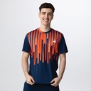 Sportswear - Joola Shirt Competition 25 Navy/Red