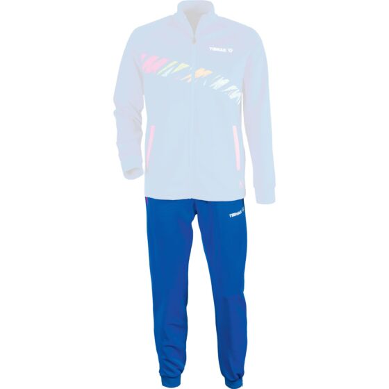 Sportswear - Tibhar Pants Underbrush Blue