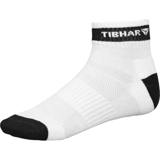 Sportswear - Tibhar Socks Basic Black